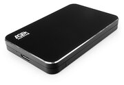AgeStar Контейнер 2.5" USB 3.0 AgeStar 3UB2A18 Black (3UB2A18 (BLACK))
