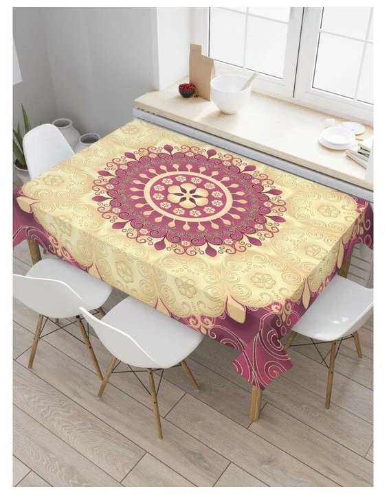 фото Цветущее тепло