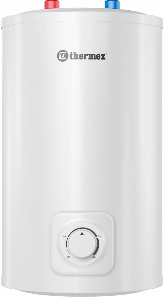 Накопительный водонагреватель Thermex Inox Cask IC 15 U 1.5 кВт (151159)