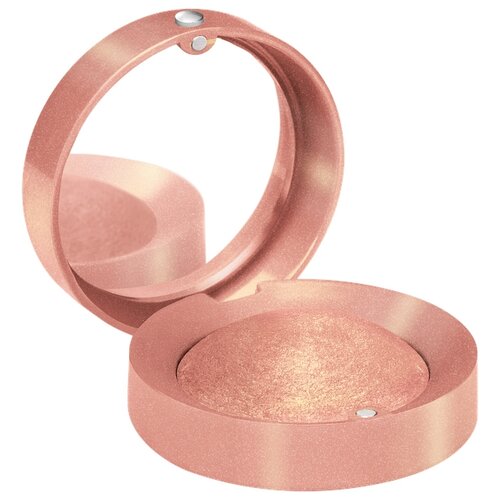 Bourjois Тени для век Little Round Pot Eyeshadow Ombre a Paupieres, 1.2 г