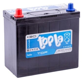  TOPLA Top JIS TT55JX 55524/51 SMF (118355), 237x127x226,  , 55 