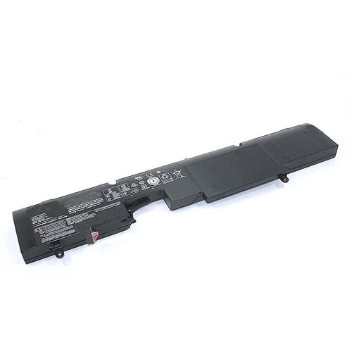 Аккумуляторная батарея для ноутбука Lenovo Y920-17 (L14M6P21) 11.1V 90Wh lenovo y900 17isk нижняя часть корпуса d case б у