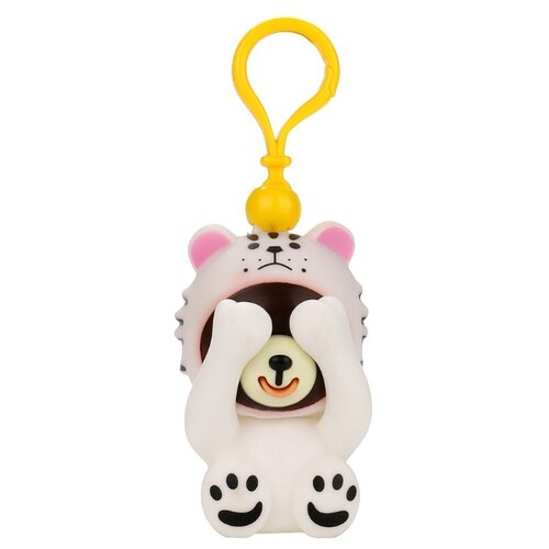 фото Фигурка 1 toy мишка дразнюка в
