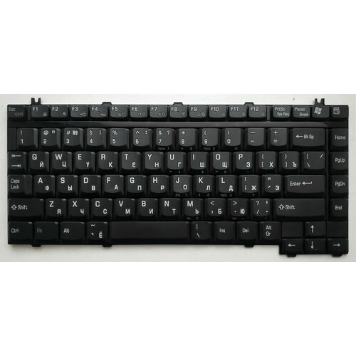 Клавиатура для ноутбука Toshiba Qosmio E10, E15, F10, F15, F20, G10, G15 M110, M115 Toshiba Qosmio F20 F25 F30 G20 G25 G30 G35