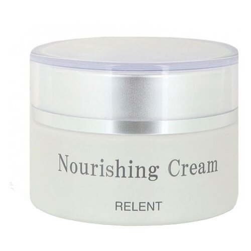 Питательный крем для лица Relent Nourishing Cream, 22 г