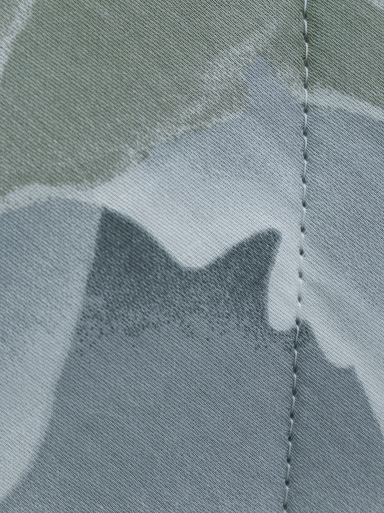 Комплект с одеялом DonCotton сатин "Паулина", евро - фотография № 13