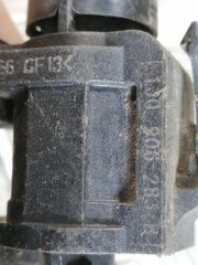 Клапан электромагнитный VOLKSWAGEN Passat B6 b6 1J0906283B