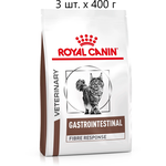 Сухой корм для кошек Royal Canin Gastro Intestinal Gastrointestinal Fibre Response FR31, при проблемах с ЖКТ - изображение