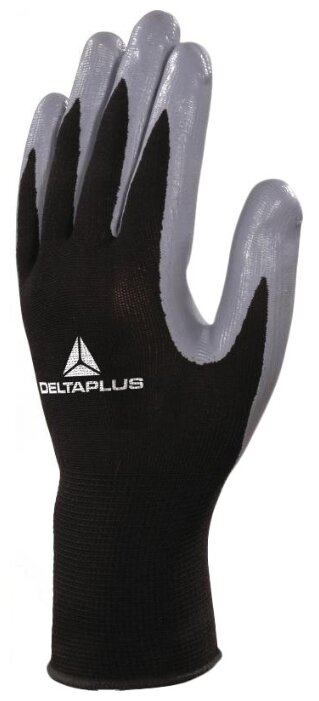 Перчатки DeltaPlus VE712GR09 2 шт.