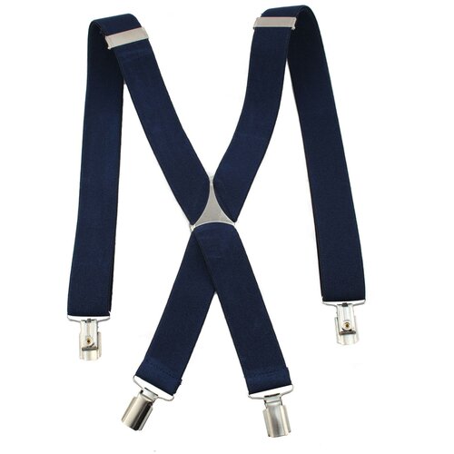 Подтяжки Stilmark, синий подтяжки stilmark текстиль для мужчин синий