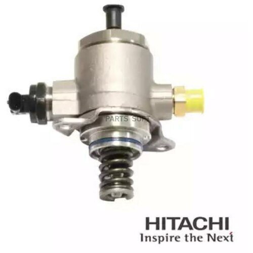 HITACHI 2503070 Насос топливный