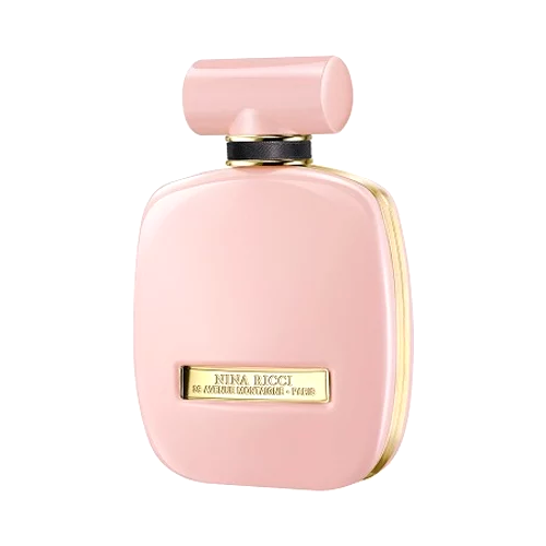 NINA RICCI туалетная вода Rose Extase, 80 мл