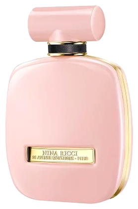 Nina Ricci Женский Rose Extase Sensuelle Туалетная вода (edt) 80мл