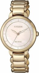 Наручные часы CITIZEN Elegance EM0673-83D