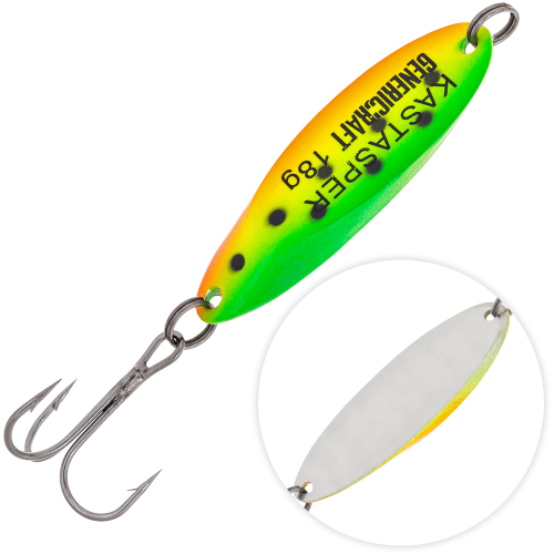 Generic Craft KastAsper 5,6см. 21гр. №722