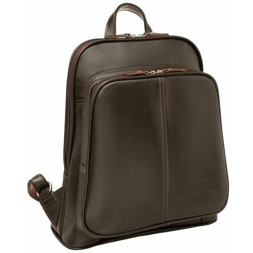 фото Женский рюкзак blackwood dairy brown