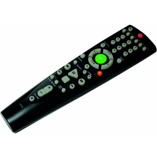 пульт rc026 11r tv dvd для телевизора bbk Пульт BBK LT-115