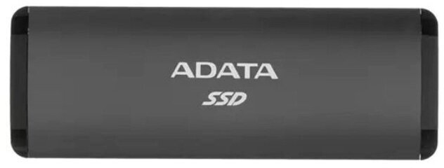 Твердотельный накопитель A-Data 2Tb Black ASE760-2TU32G2-CTI