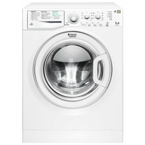Стиральная машина Hotpoint WMUL 5050 белый 1380000₽