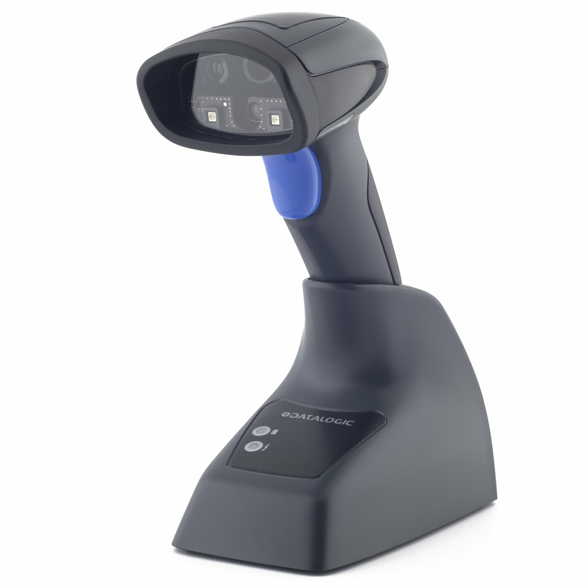 Сканер штрих-кода Datalogic QBT2400 (QBT2430-BK-BTK1) - фото №8