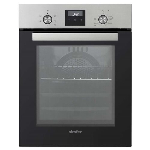Электрический духовой шкаф Simfer B4EM56055 2599900₽