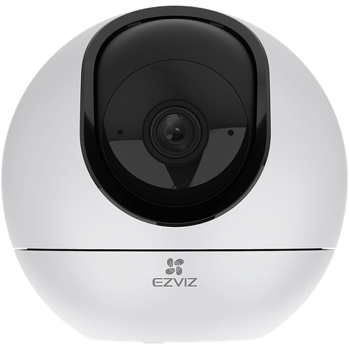 EZVIZ IP камера 4MP CS-C6(4MP W2) EZVIZ