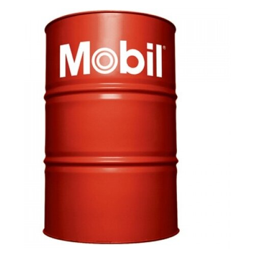 фото Циркуляционное масло mobil