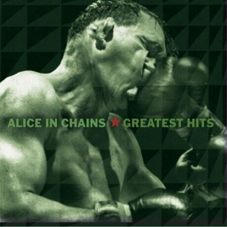 Компакт-Диски, Columbia, ALICE IN CHAINS - Greatest Hits (CD)