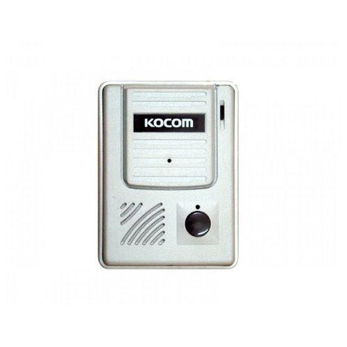 фото Вызывная звонковая панель на Kocom