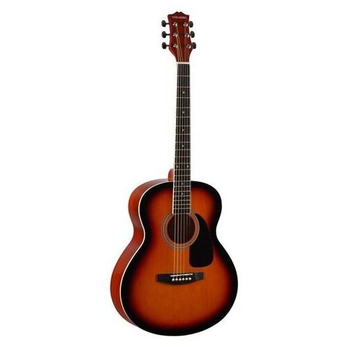 Вестерн-гитара Colombo LF-4000/SB санберст sunburst