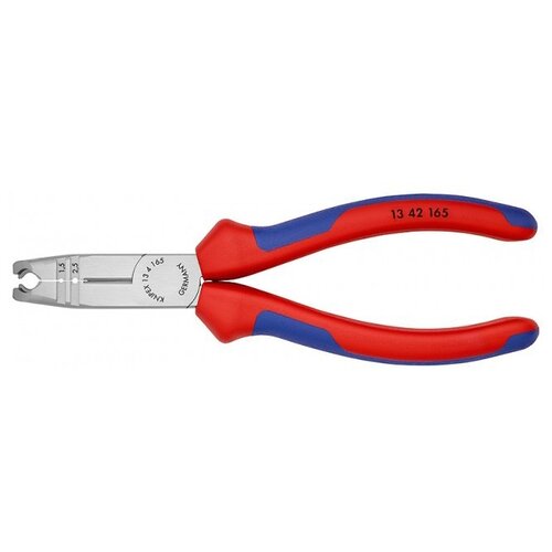 Клещи для удаления оболочки KNIPEX KN-1342165