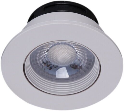 Встраиваемый светильник Reluce 81122-9.0-001 LED5W WT - фотография № 11