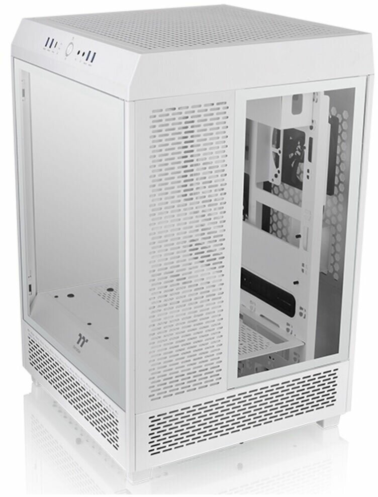 Компьютерный корпус Thermaltake Tower 500