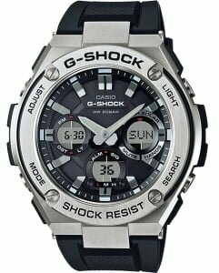 Наручные часы CASIO GST-S110-1A