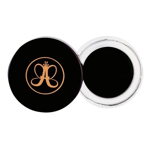 Anastasia Beverly Hills Подводка для глаз Waterproof Crème Color, оттенок deep black