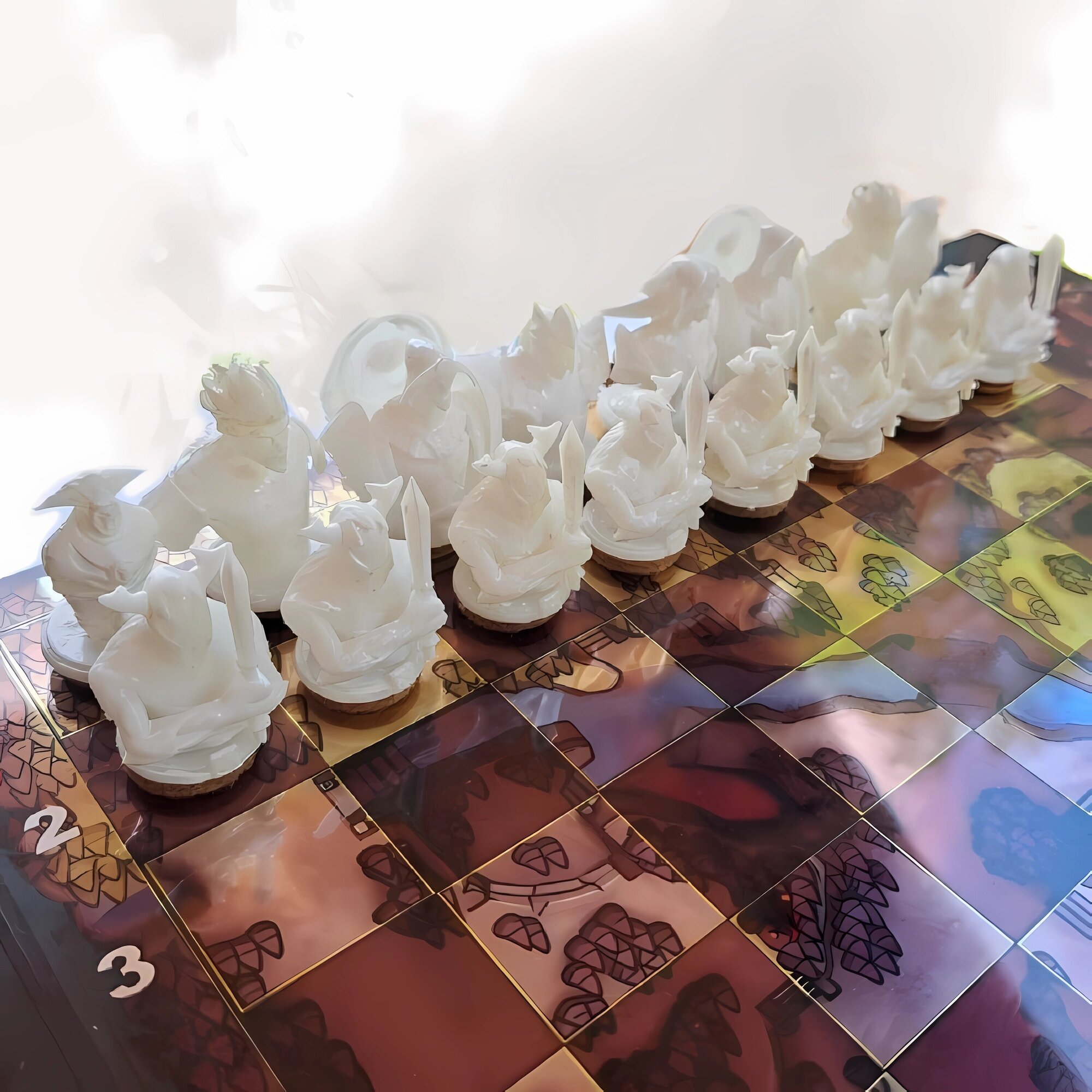 сборки dota chess фото 85