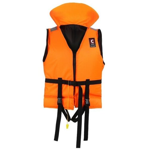 Comfort Жилет спасательный BOTSMAN, 120-150+ кг спасательный жилет comfort botsman 80 110кг