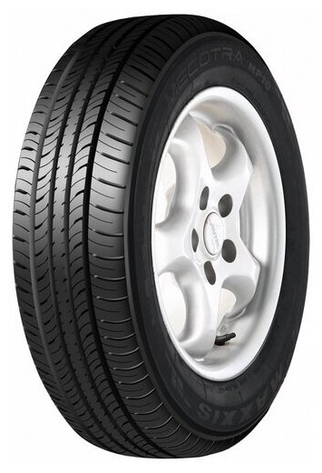 Шина Maxxis MP10 Pragmatra/Mecotra 205/60R15 91H