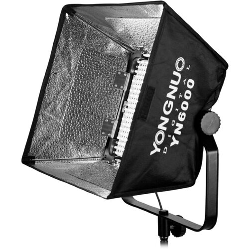 Осветитель YongNuo YN-6000 kit 5500K 15464₽