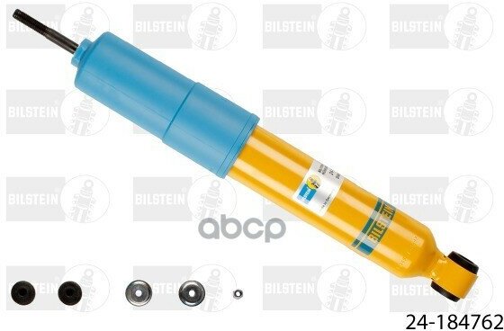 Амортизатор Ford Explorer Пер Sport Bilstein арт. 24184762