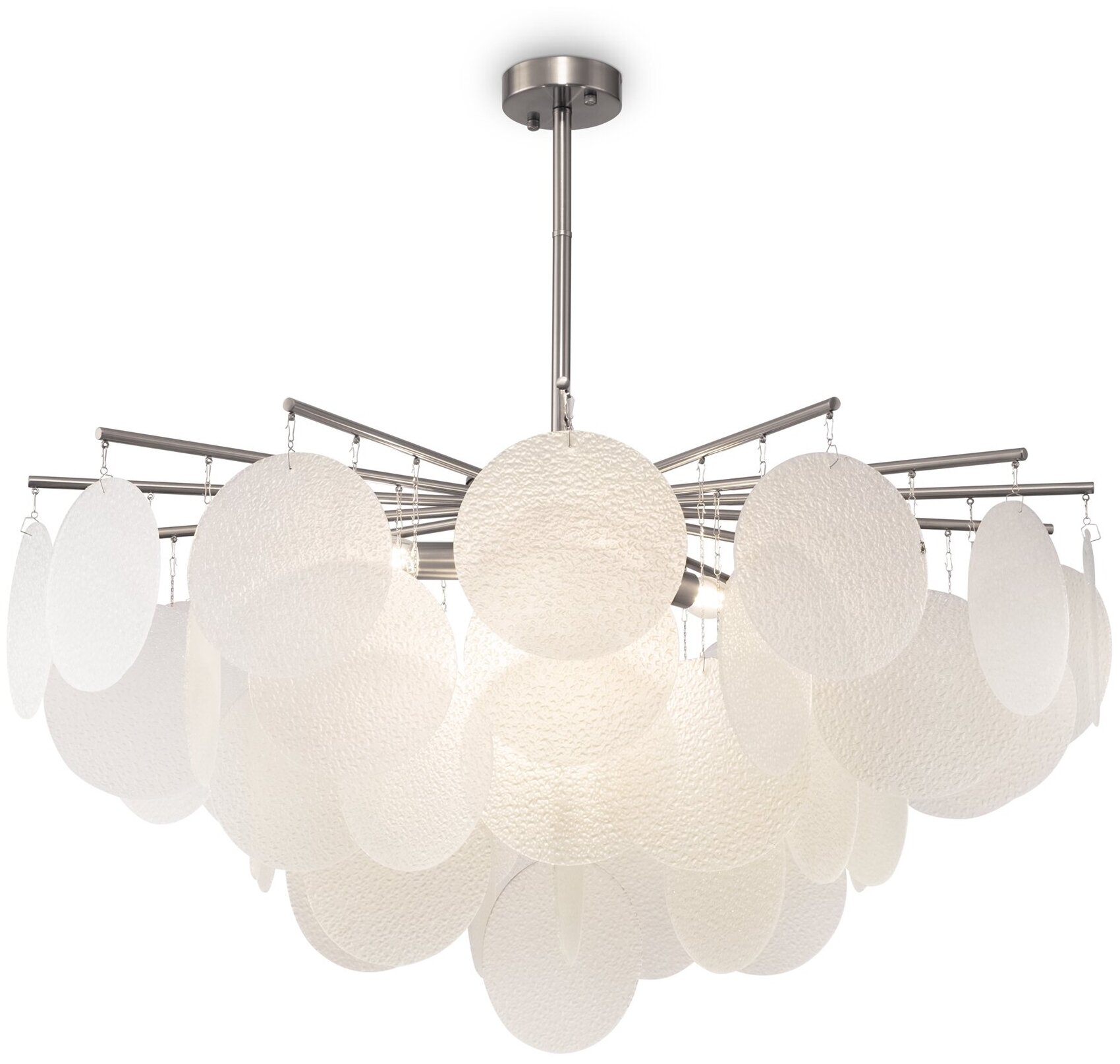Светильник Freya PORTO FR5104PL-06BS3 - фото №9
