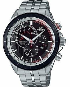 Наручные часы CASIO EFR-561DB-1B