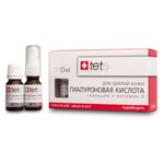 TETe Cosmeceutical Hyaluronic acid + Calcium & Vit.D средство для лица Гиалуроновая кислота с кальцием и витамином D - изображение