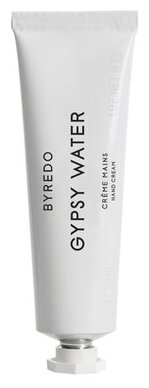 BYREDO Крем для рук Gypsy Water, 30 мл