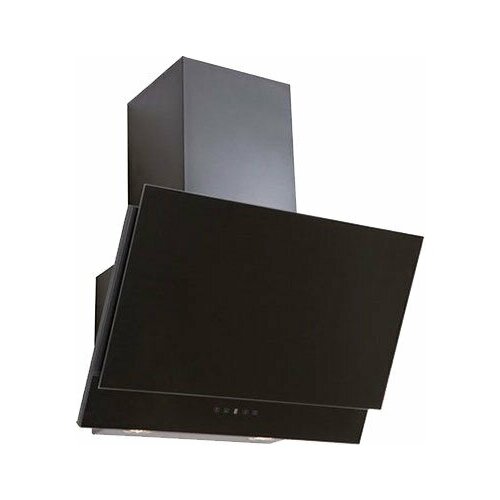 Вытяжка Elikor Жемчуг 60П-700-Е4Д антрацит черный 2275000₽