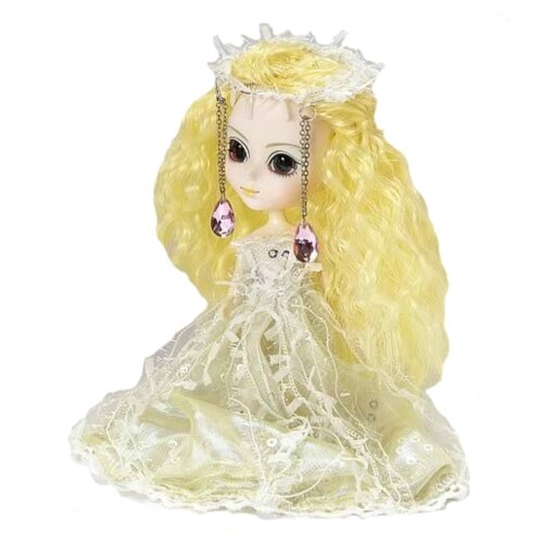 Кукла Little Pullip Virgo (Маленькая Пуллип Вирго), Groove Inc