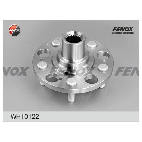 Ступица колеса Fenox WH10122