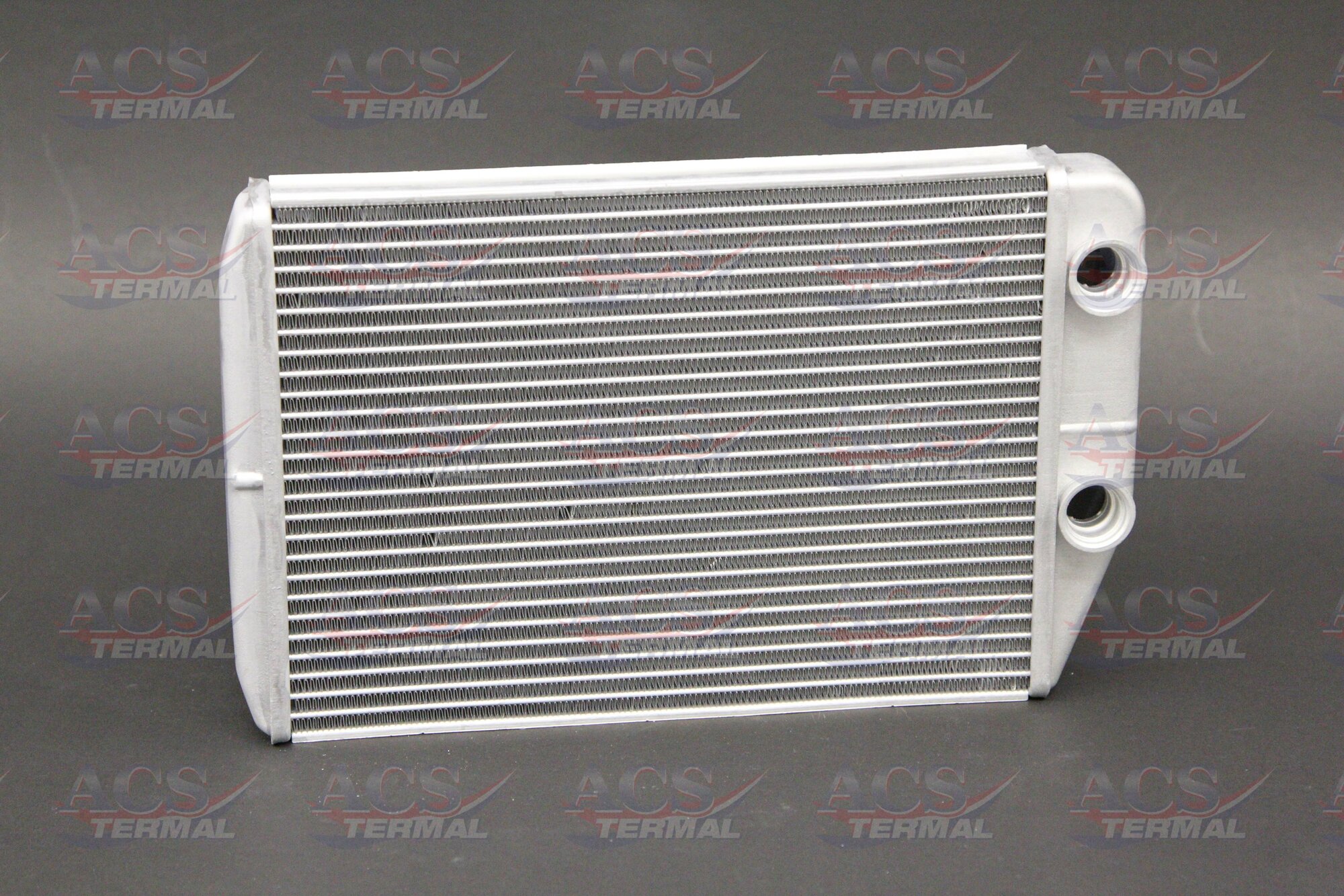 TERMAL 113989 Радиатор отопителя Jumper / Boxer / Ducato (06-)