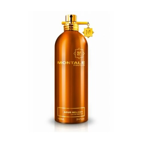 MONTALE парфюмерная вода Aoud Melody, 100 мл туалетные духи montale aoud legend 100 мл