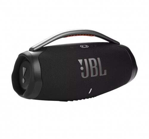 Колонка Jbl Boombox 3 black UK